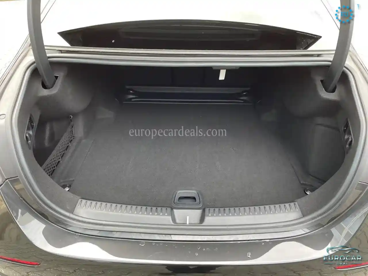 Mercedes-Benz E 450