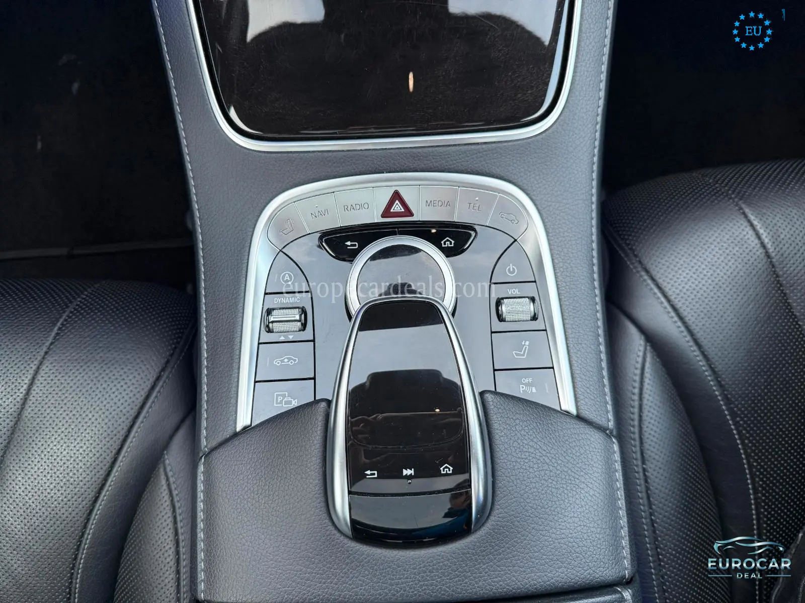 Mercedes-Benz S 350