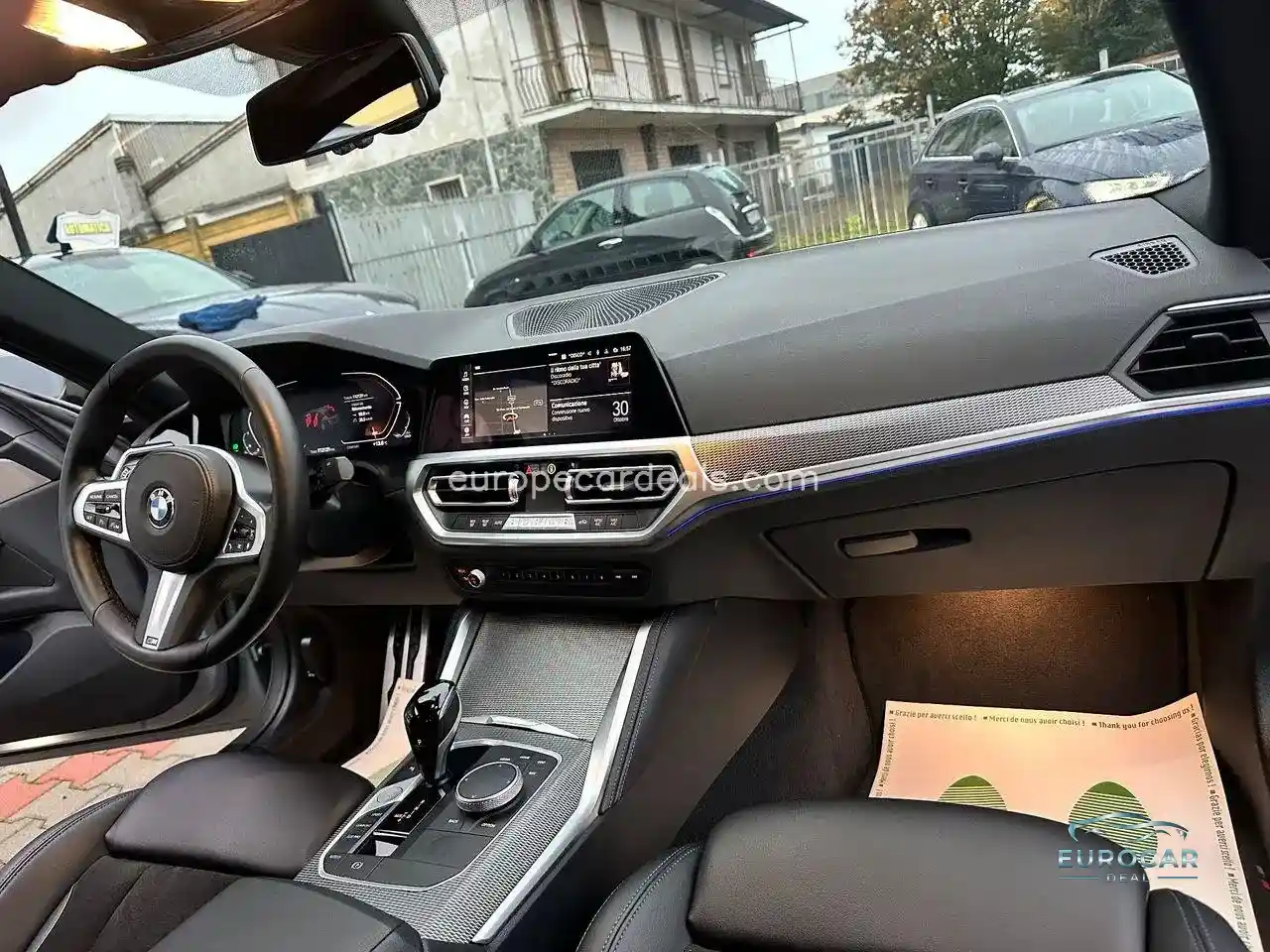 BMW 420