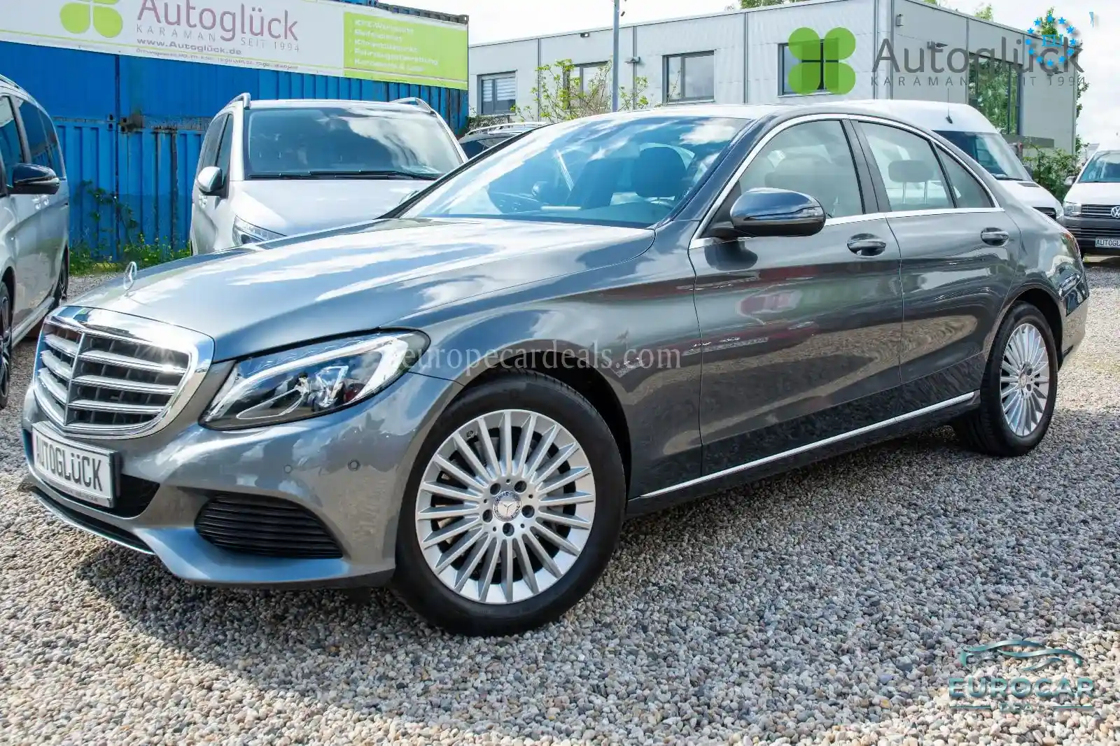 Mercedes-Benz C 250