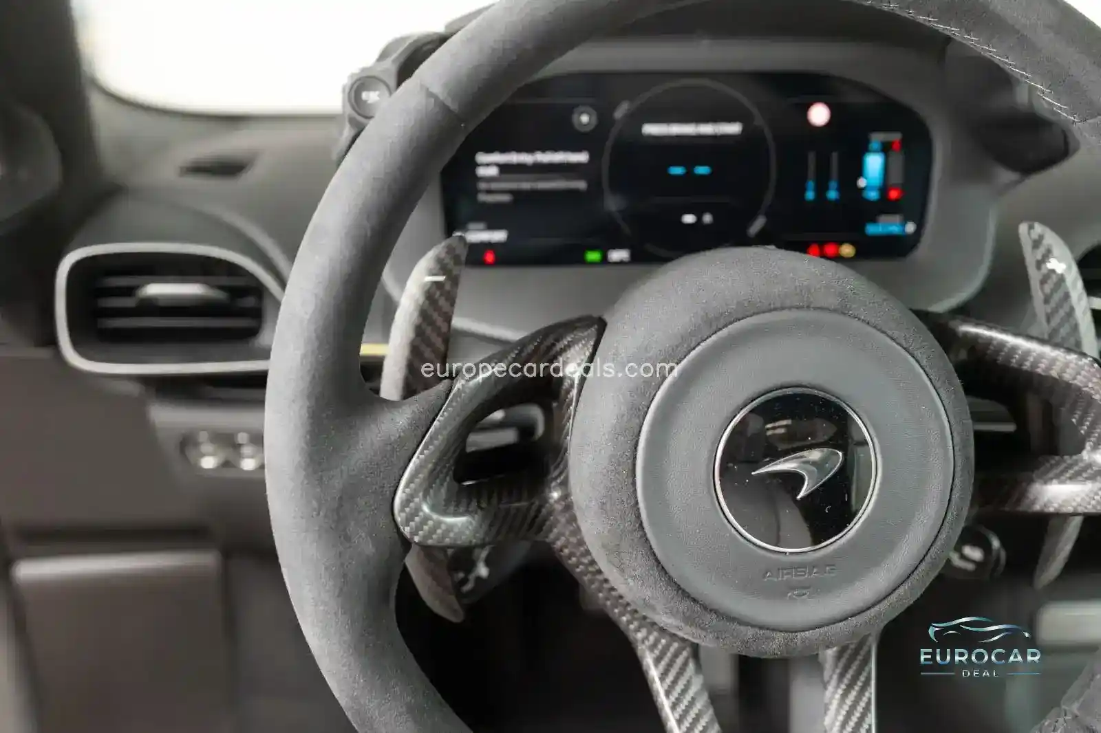 McLaren Artura