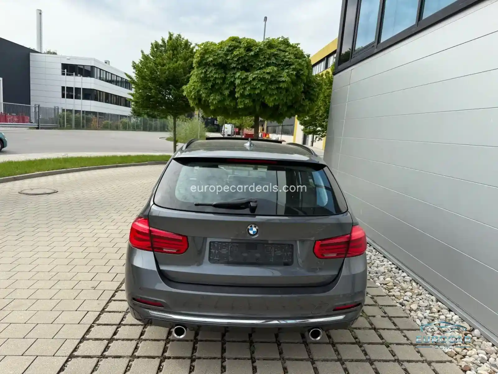 BMW 340