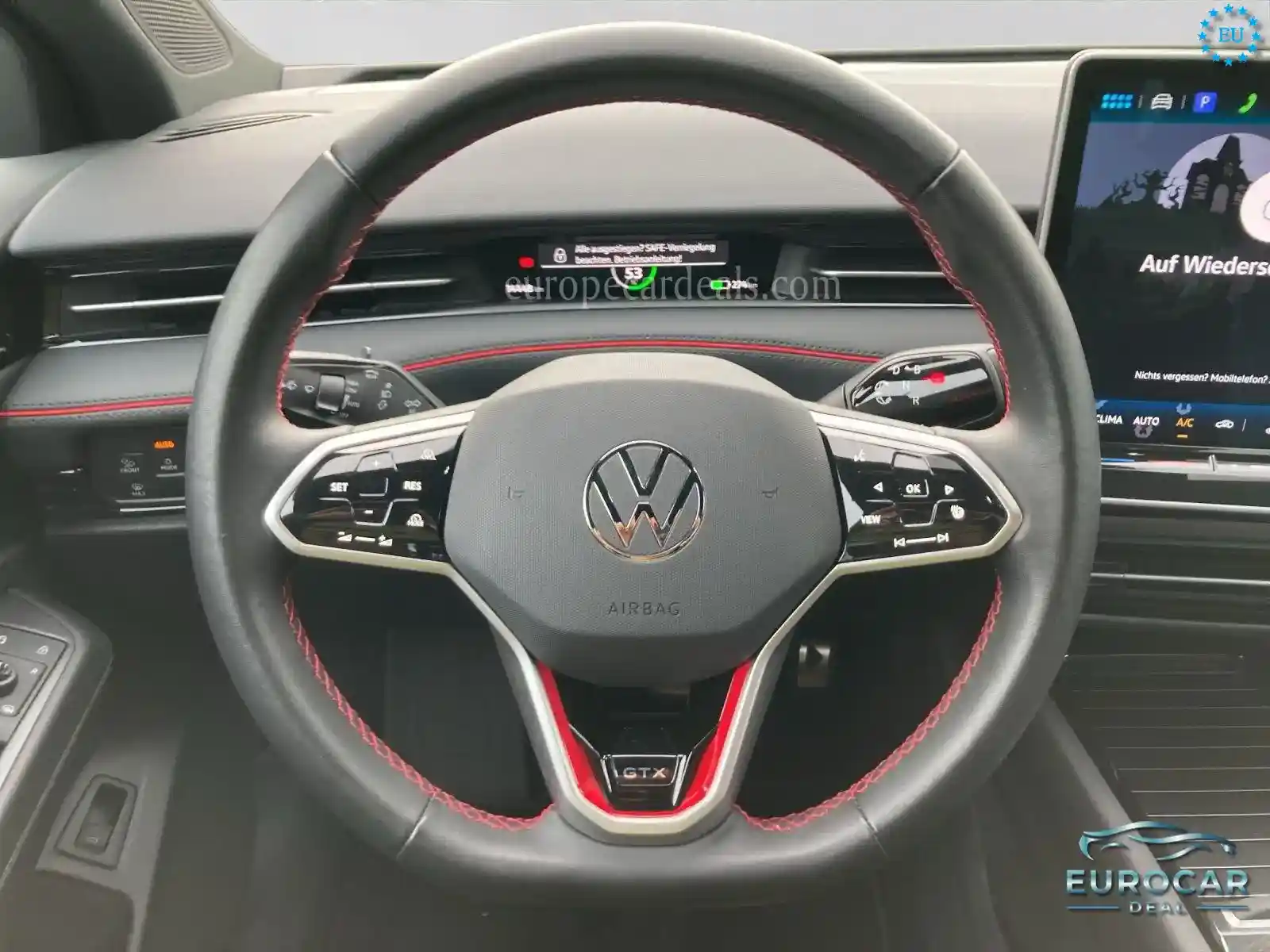 Volkswagen ID.7
