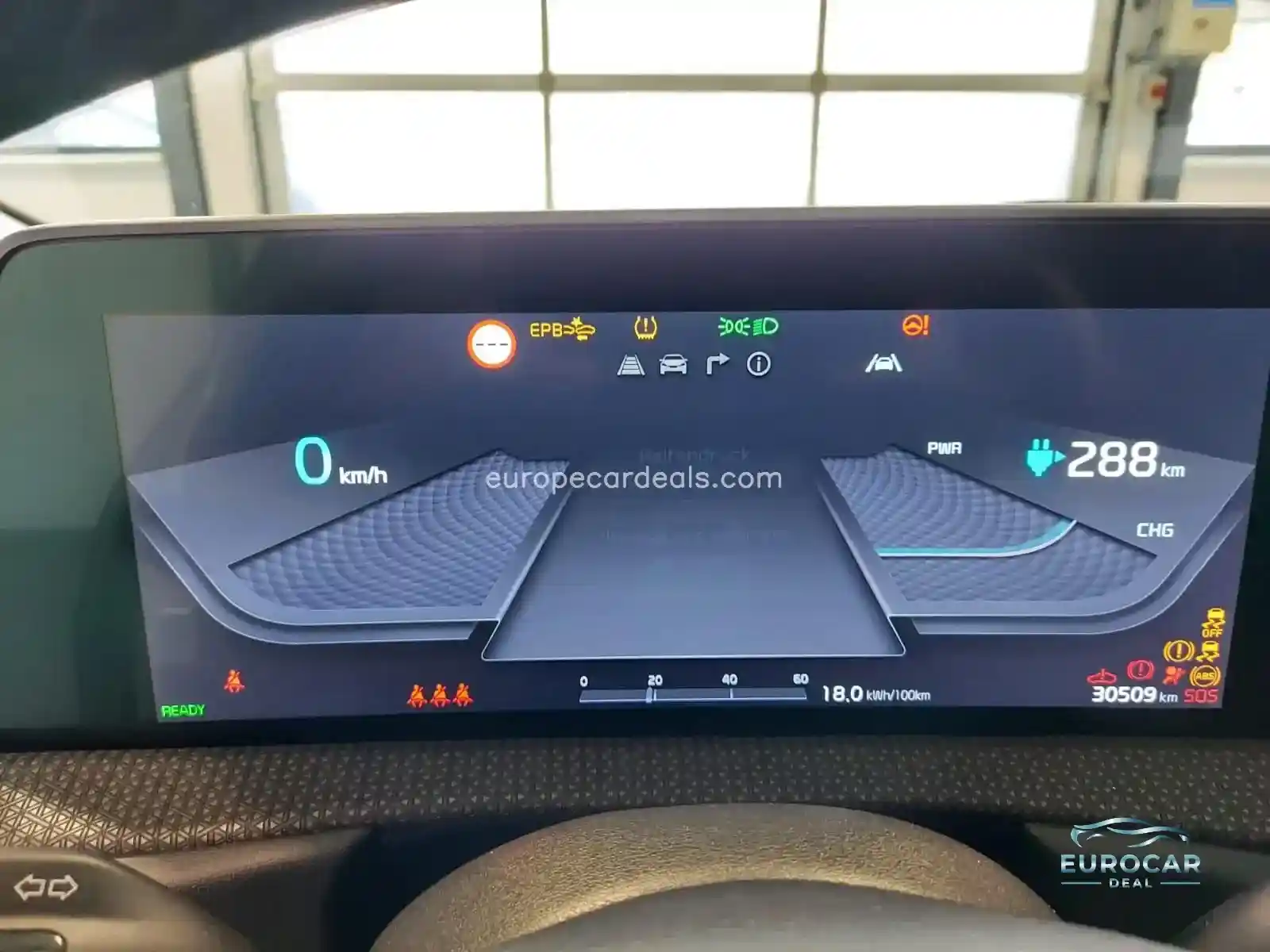 Kia EV6