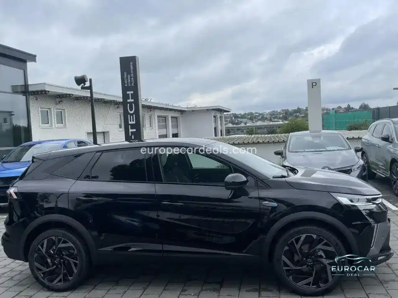 Renault Symbioz