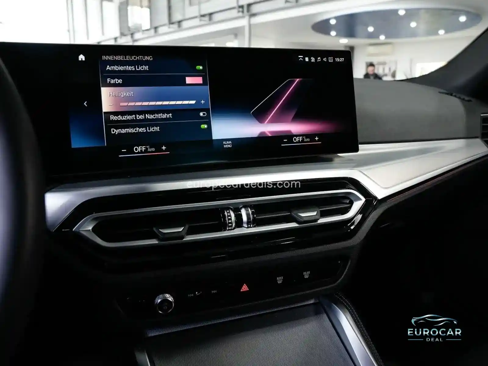 BMW 420 Gran Coupé