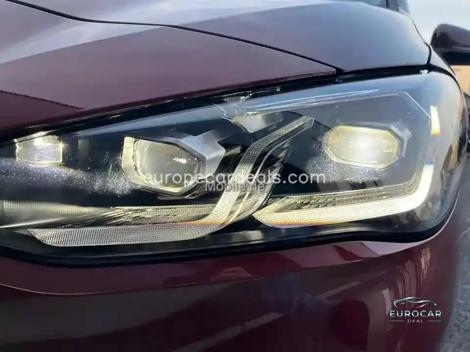 BMW 218 Active Tourer