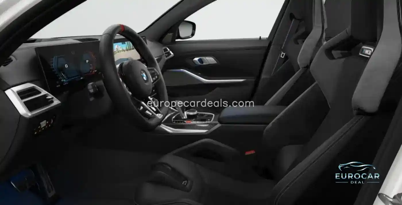 BMW M3