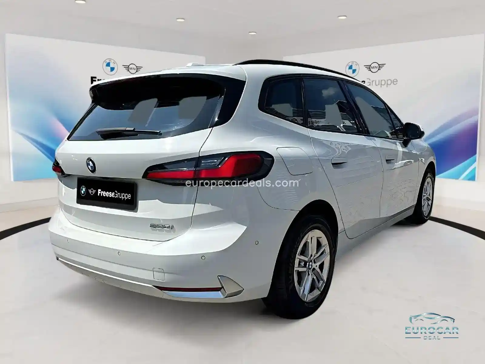 BMW 220 Active Tourer