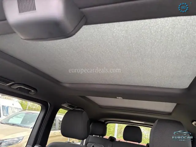 Mercedes-Benz V 220