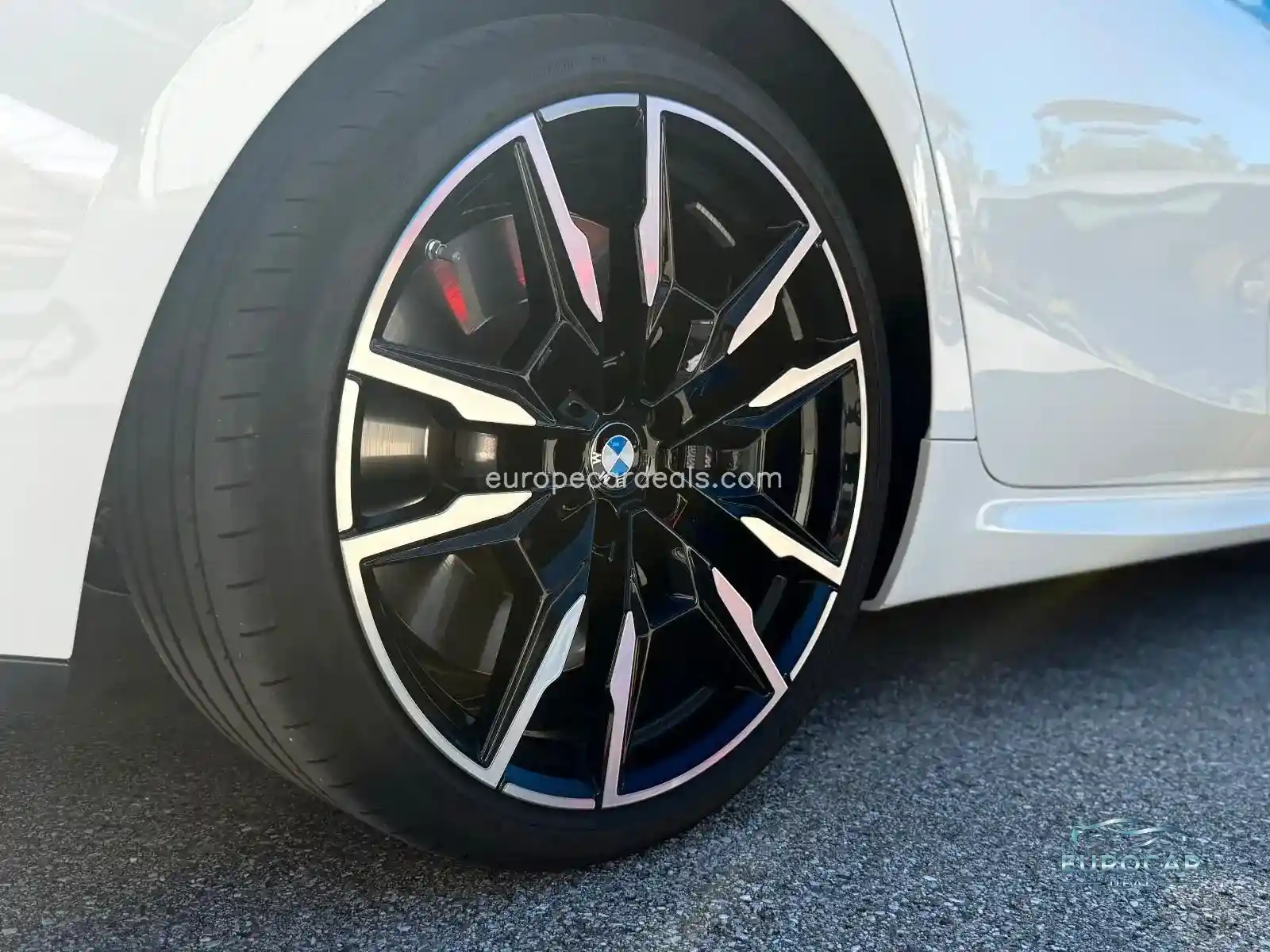 BMW M850