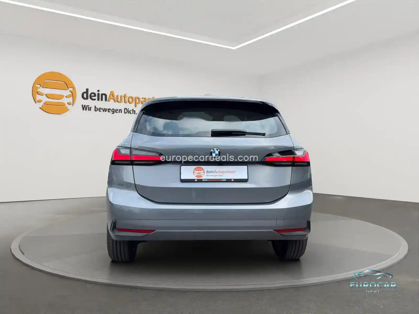 BMW 223 Active Tourer