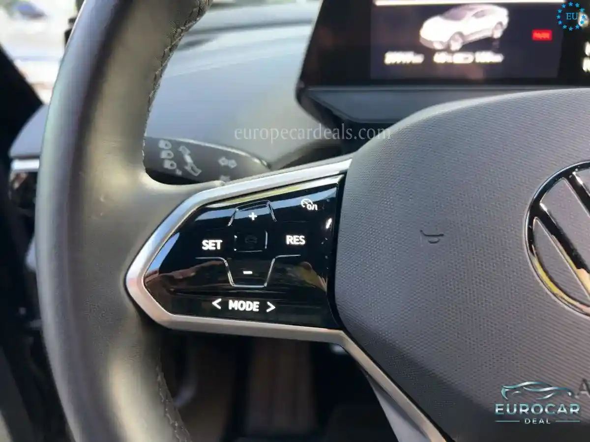 Volkswagen ID.5
