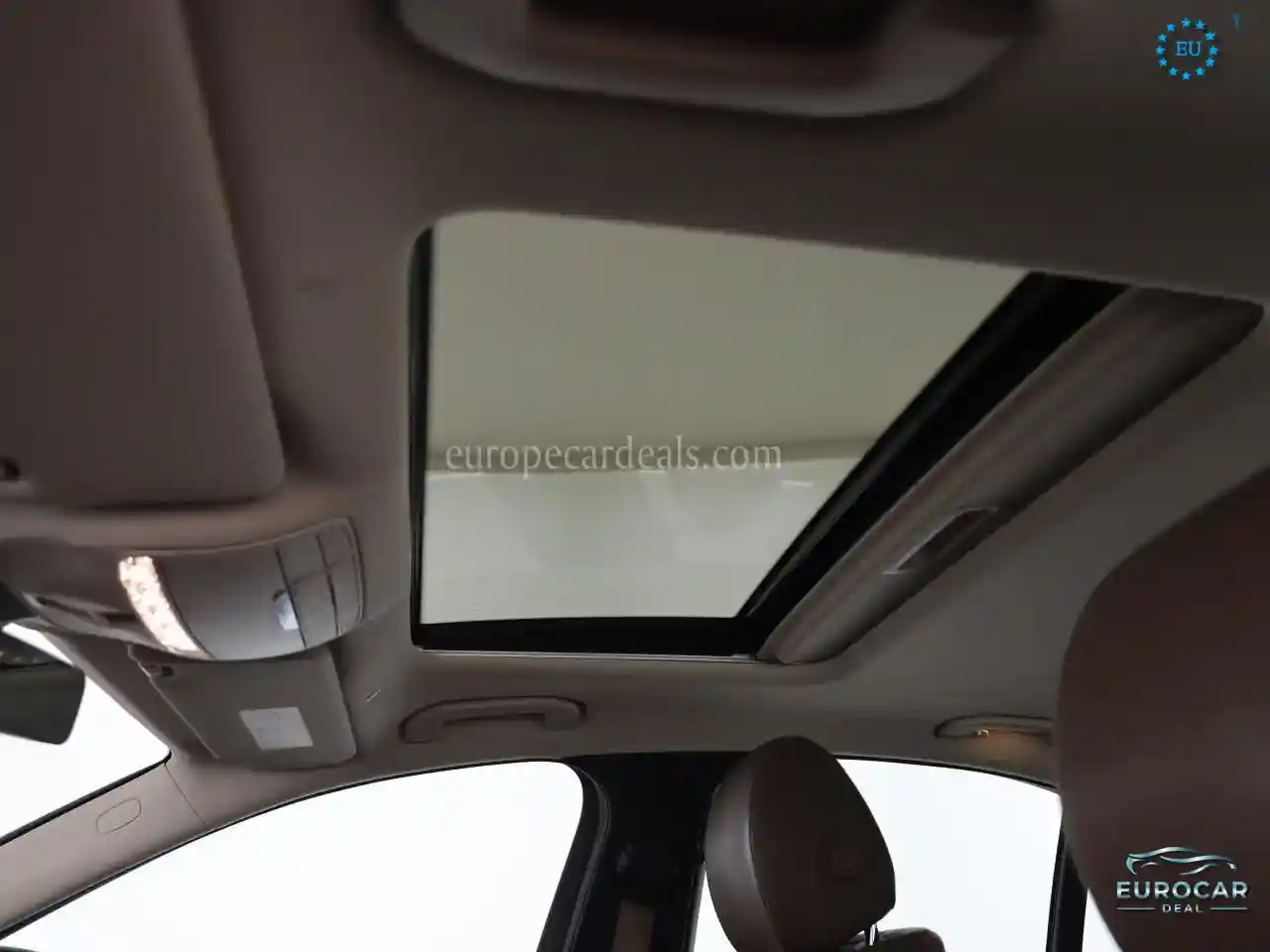 Mercedes-Benz E 450