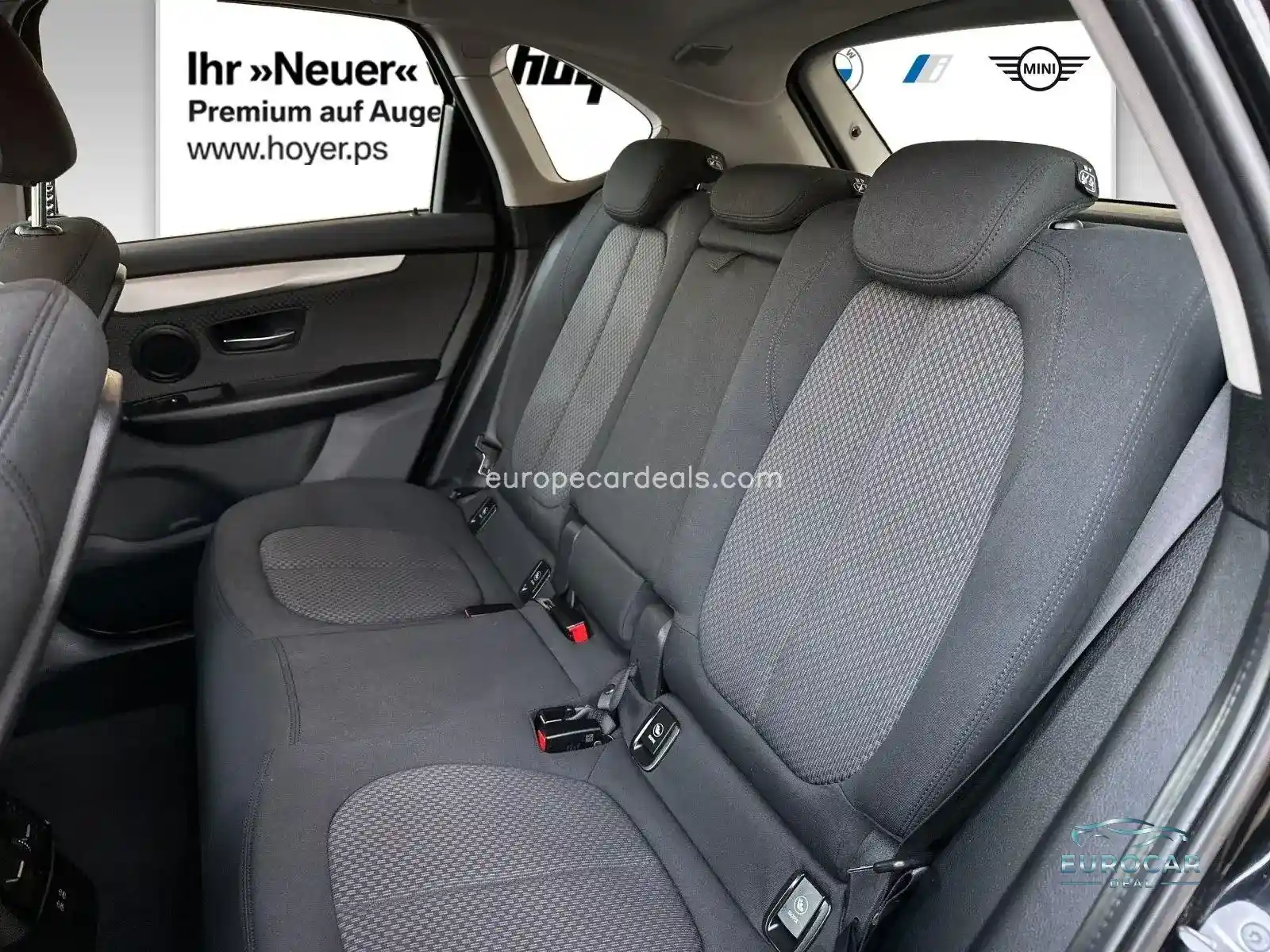 BMW 225 Active Tourer