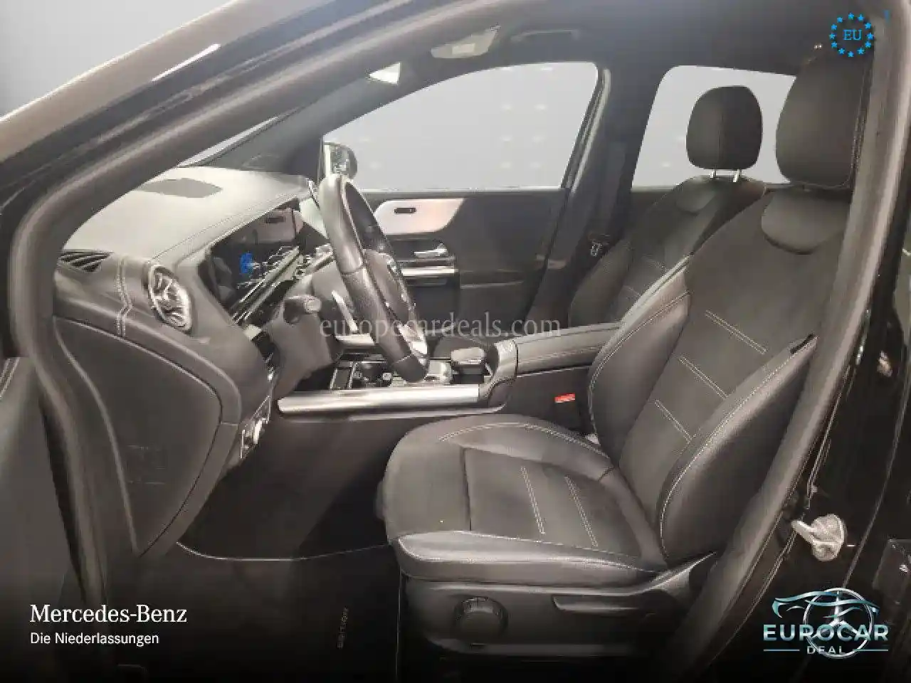 Mercedes-Benz B 250