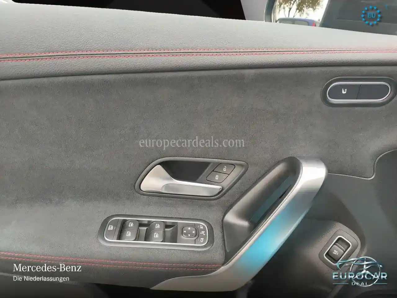 Mercedes-Benz CLA 200 Shooting Brake