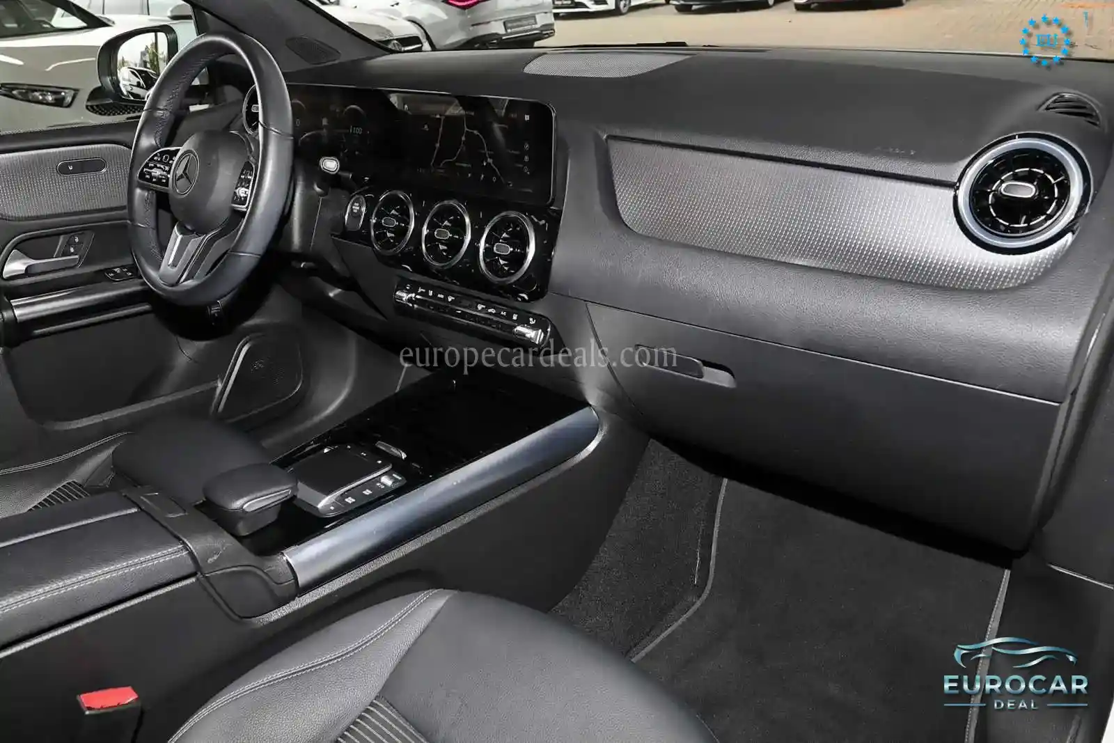 Mercedes-Benz B 250