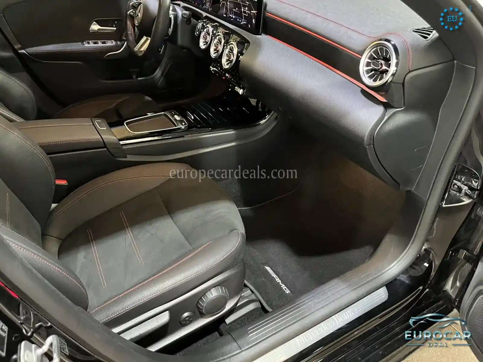 Mercedes-Benz CLA 200 Shooting Brake