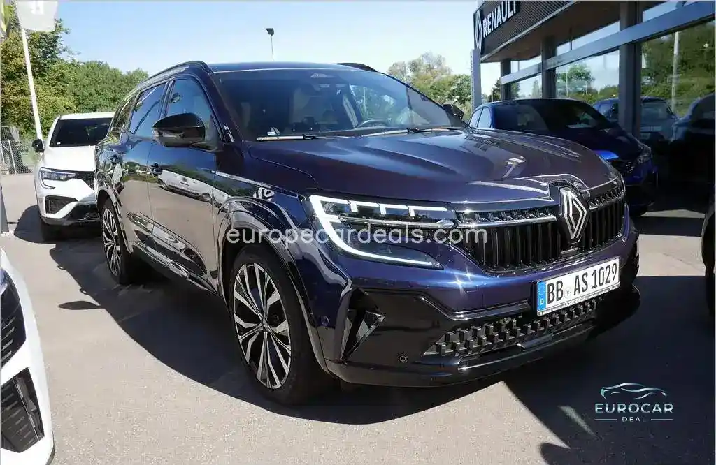 Renault Espace