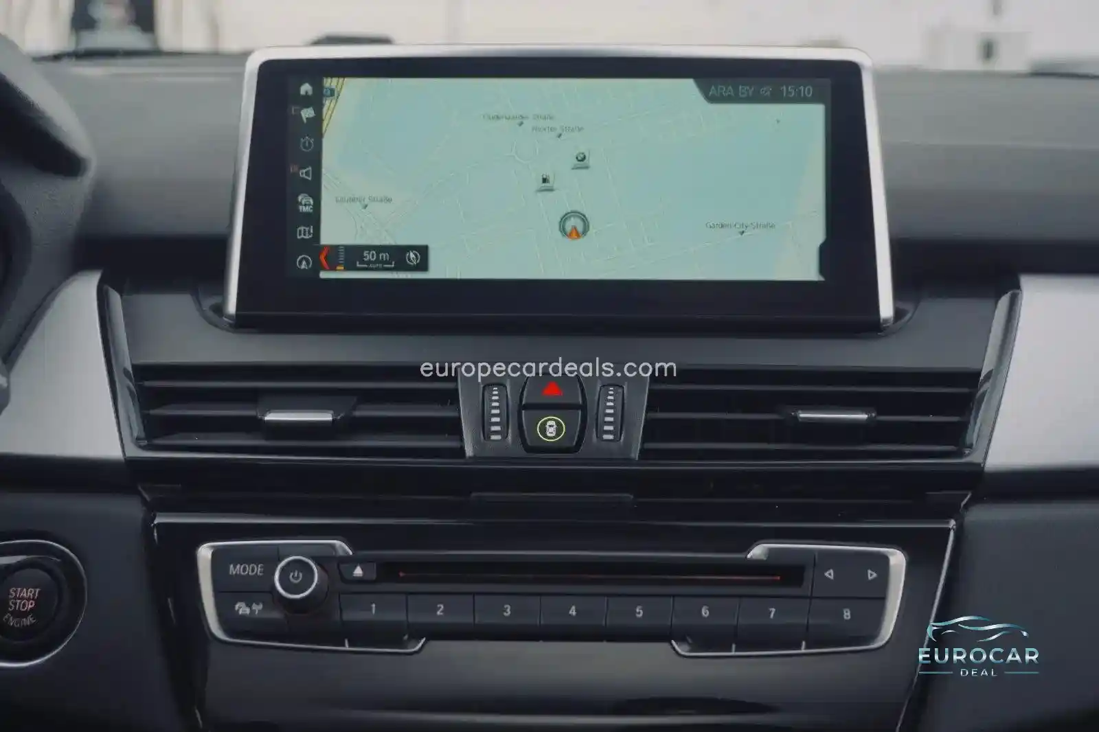 BMW 220 Active Tourer
