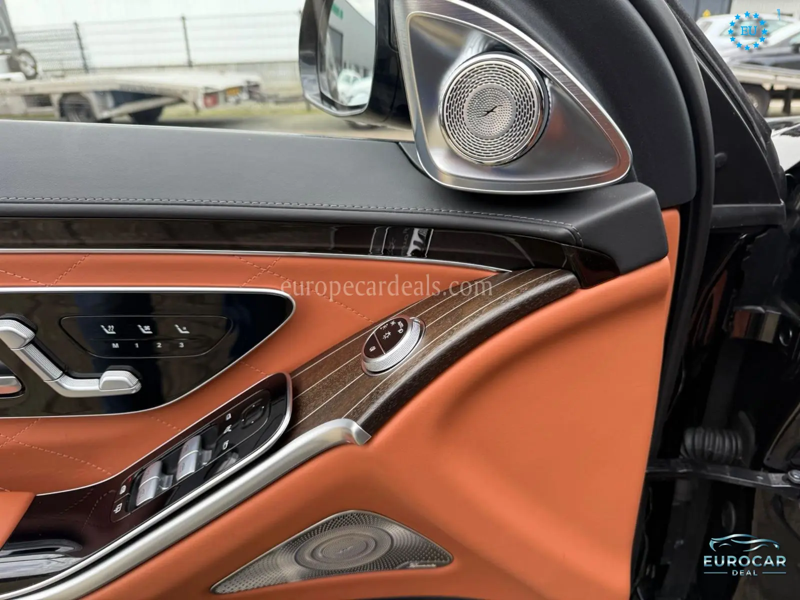 Mercedes-Benz S 400