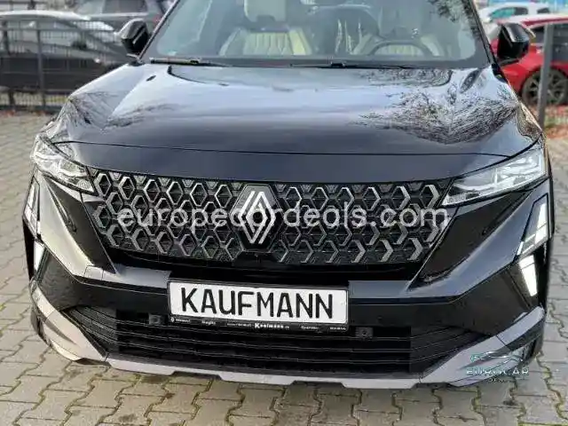 Renault Espace