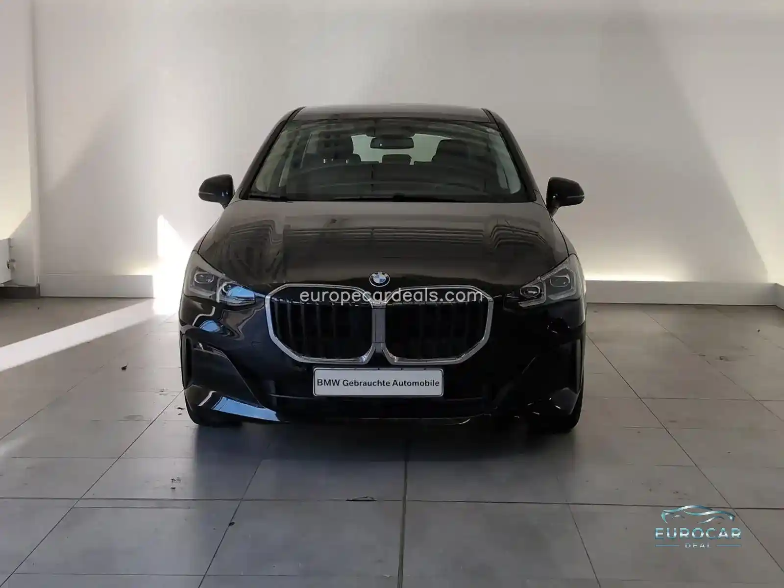 BMW 225 Active Tourer
