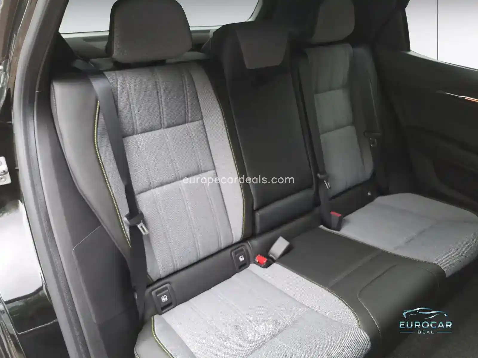Renault Scenic E-TECH