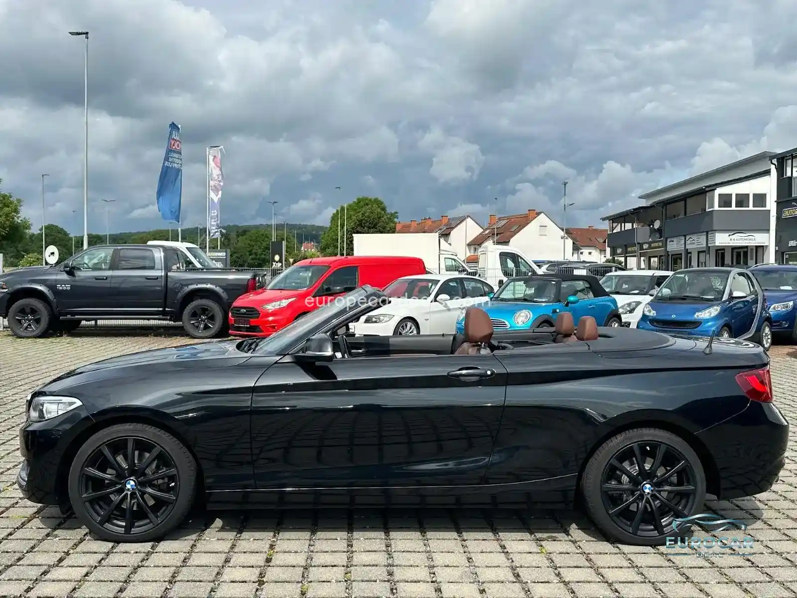 BMW 220