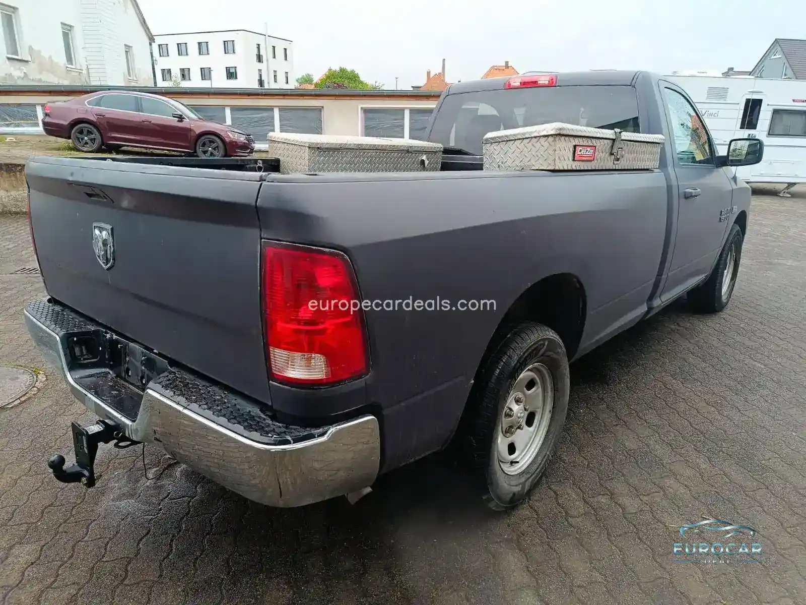 Dodge RAM