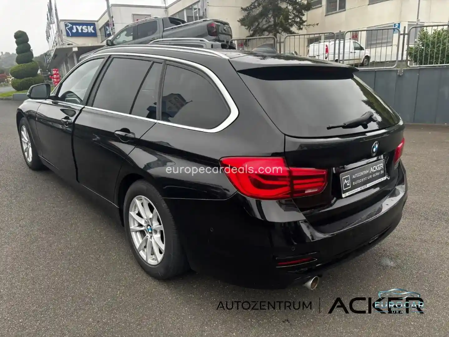 BMW 318