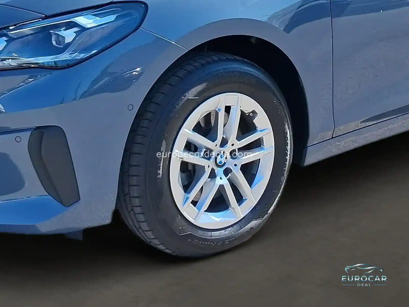 BMW 220 Active Tourer