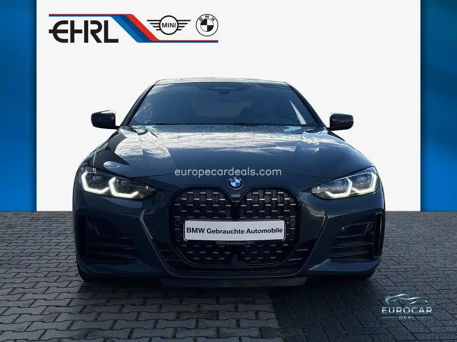 BMW M440