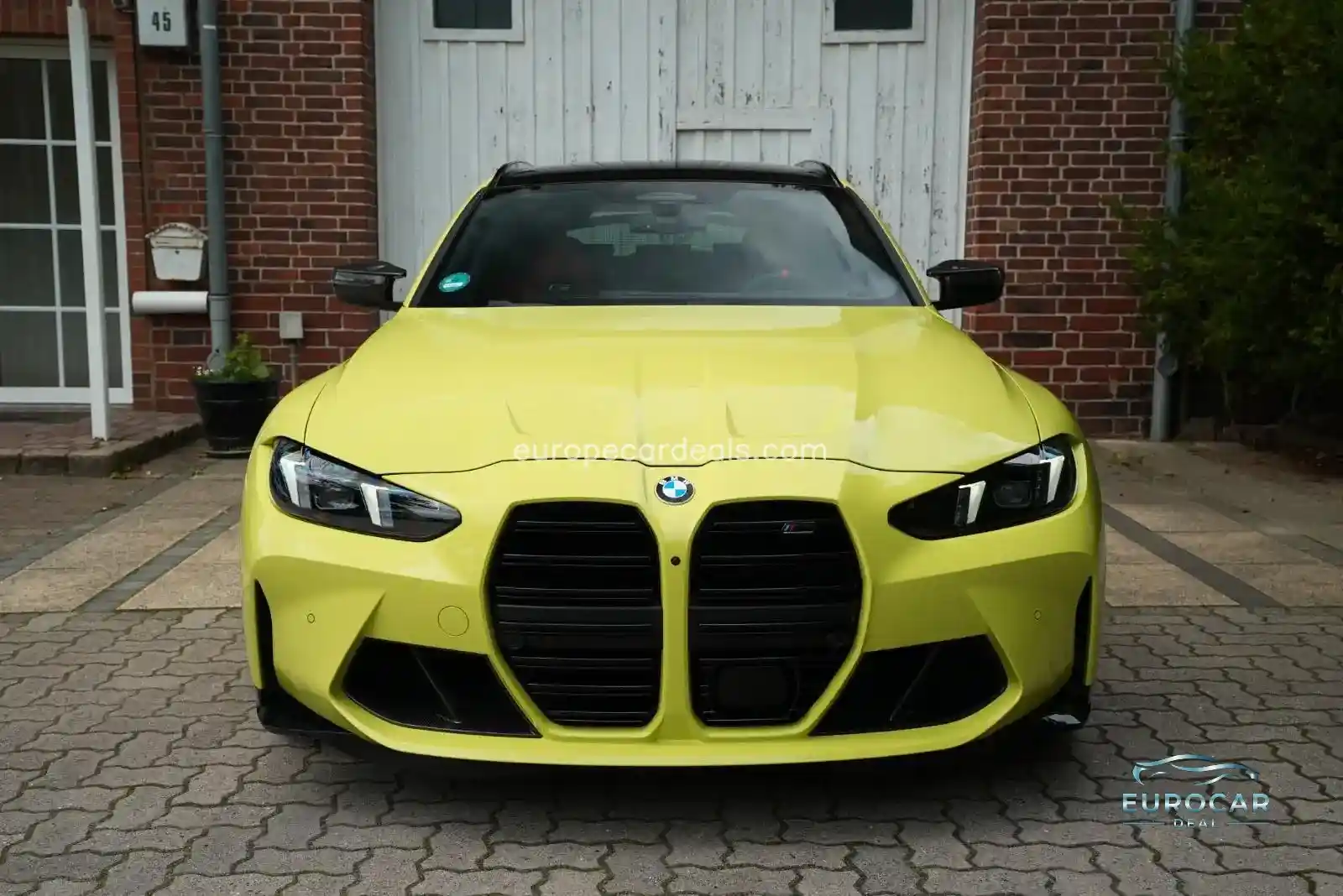 BMW M3
