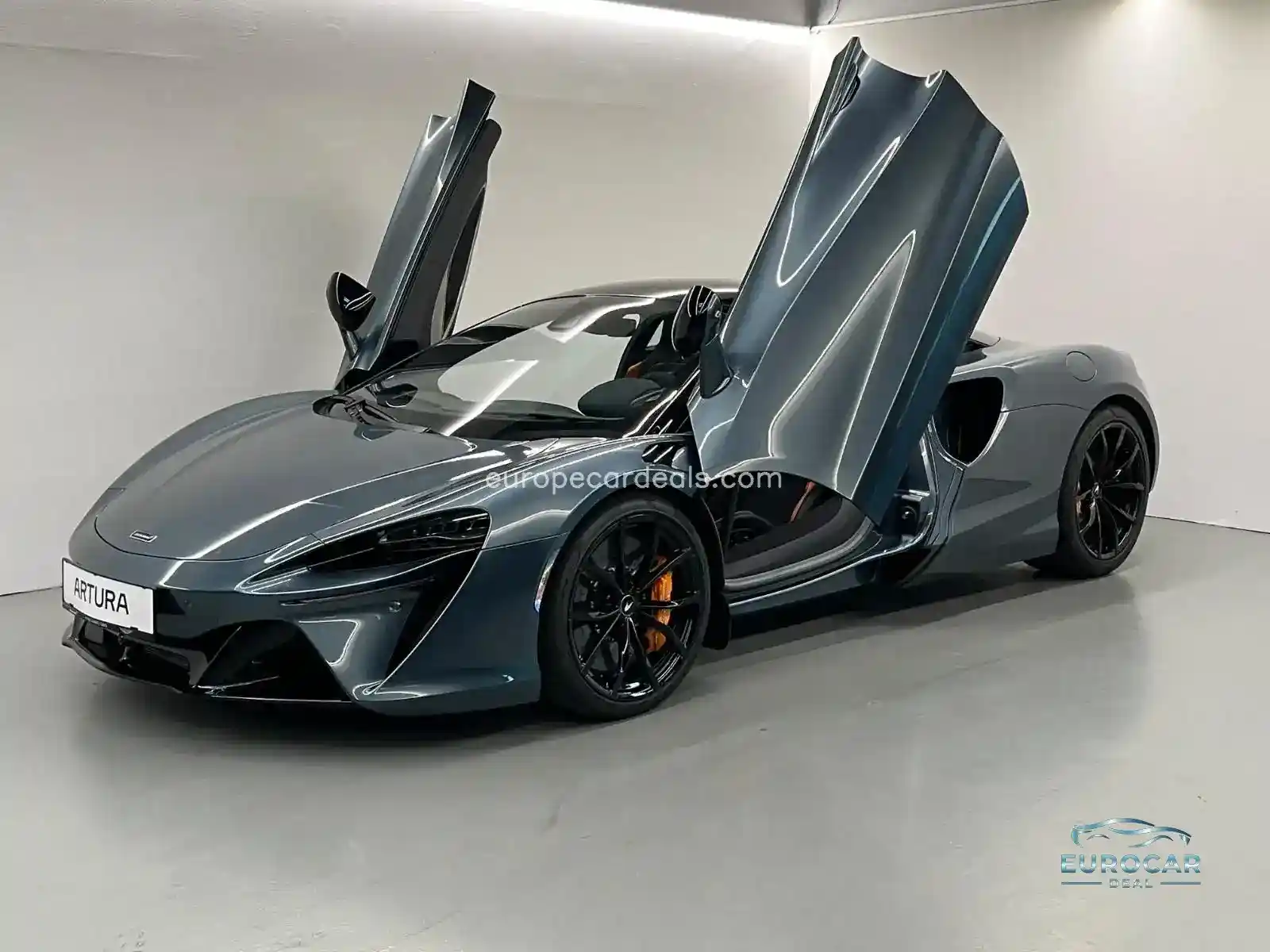 McLaren Artura