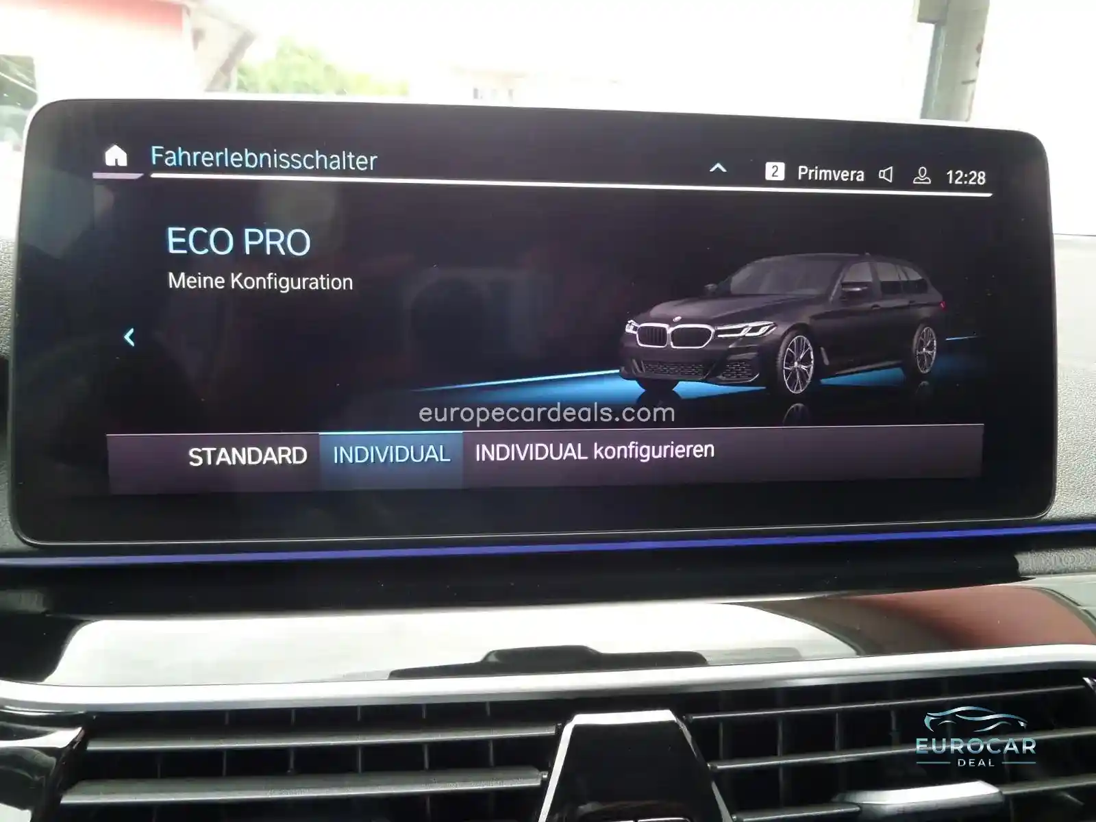 BMW 540