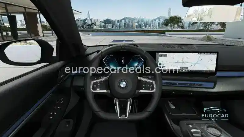 BMW i5