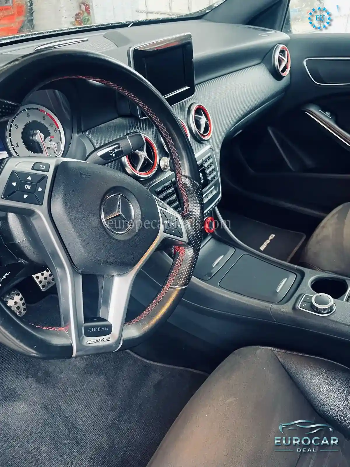 Mercedes-Benz A 220