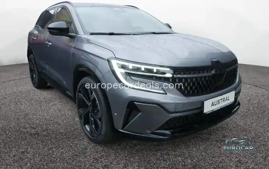 Renault Austral