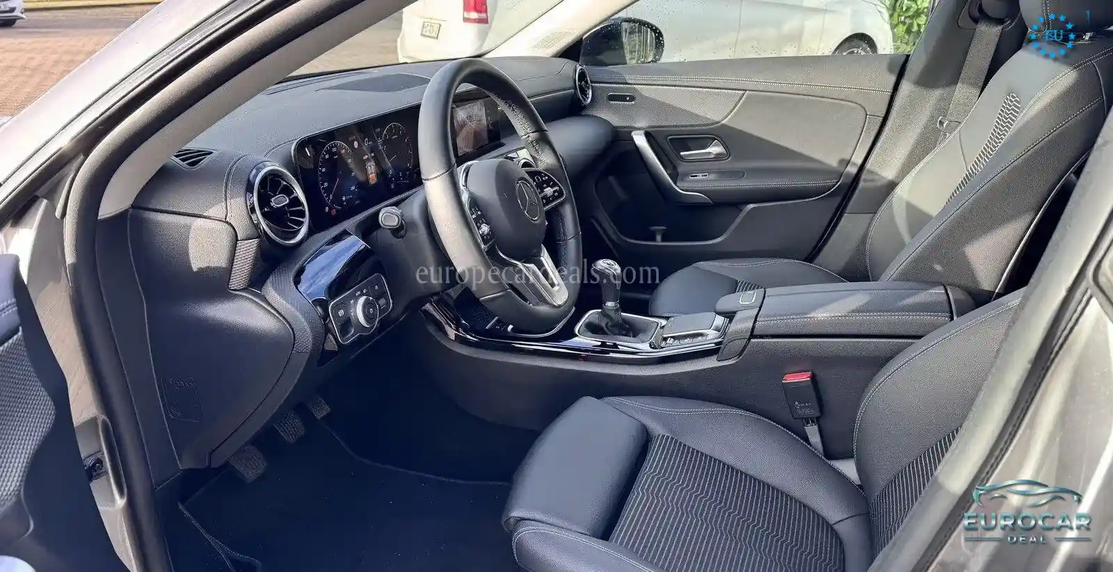 Mercedes-Benz CLA 180 Shooting Brake