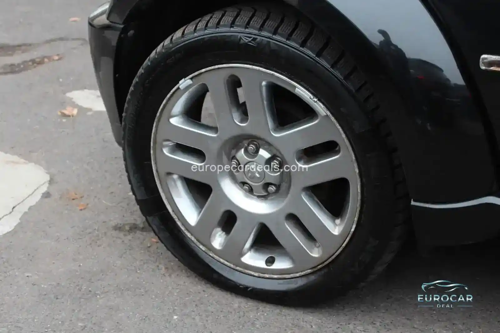 Dodge Nitro