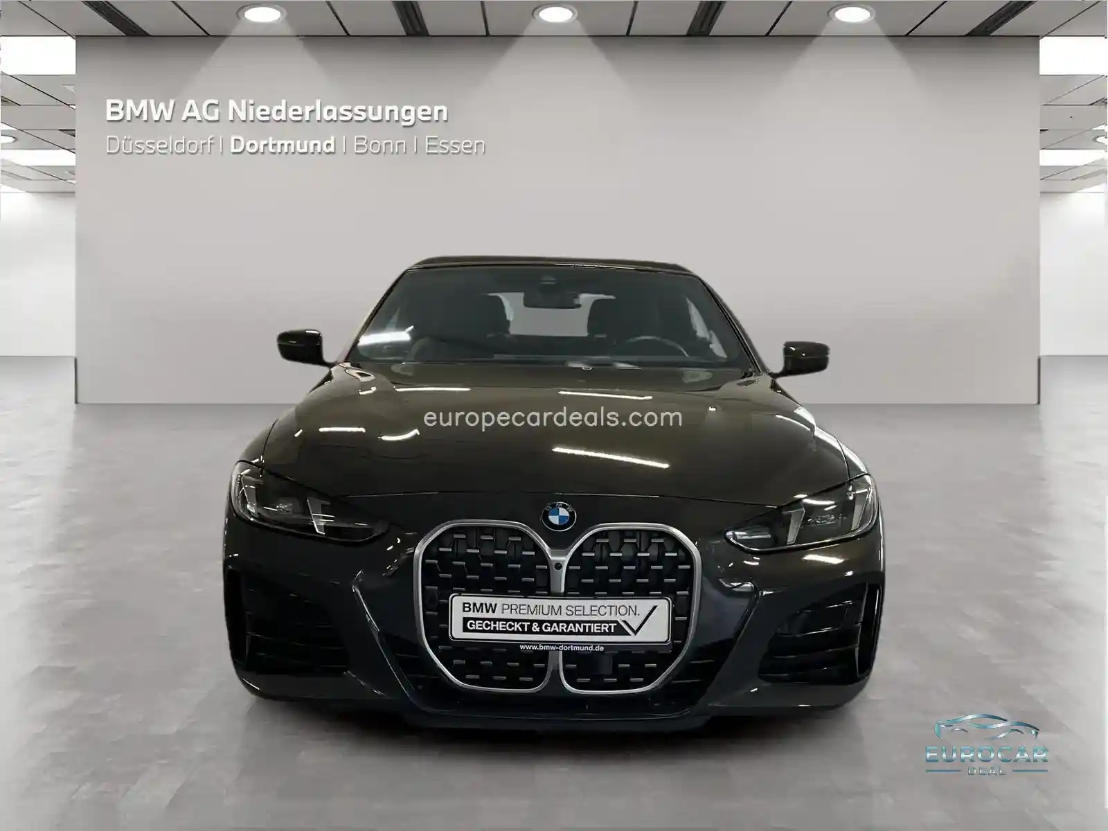 BMW 430