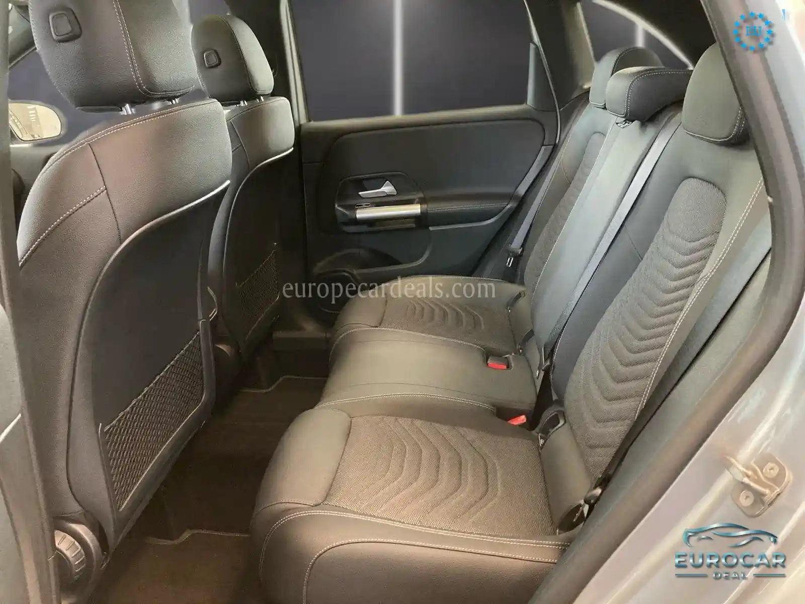 Mercedes-Benz B 250
