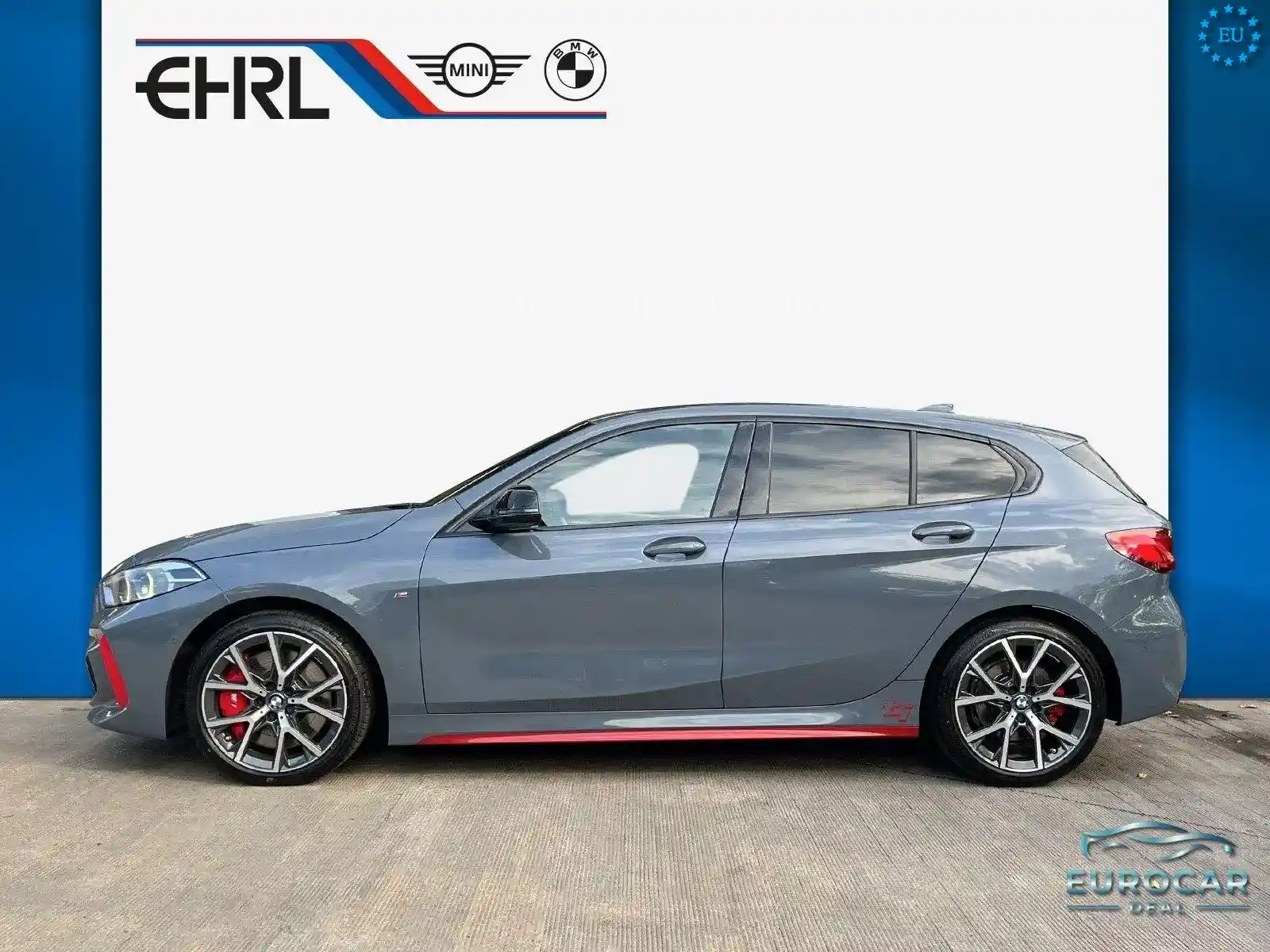 BMW 128