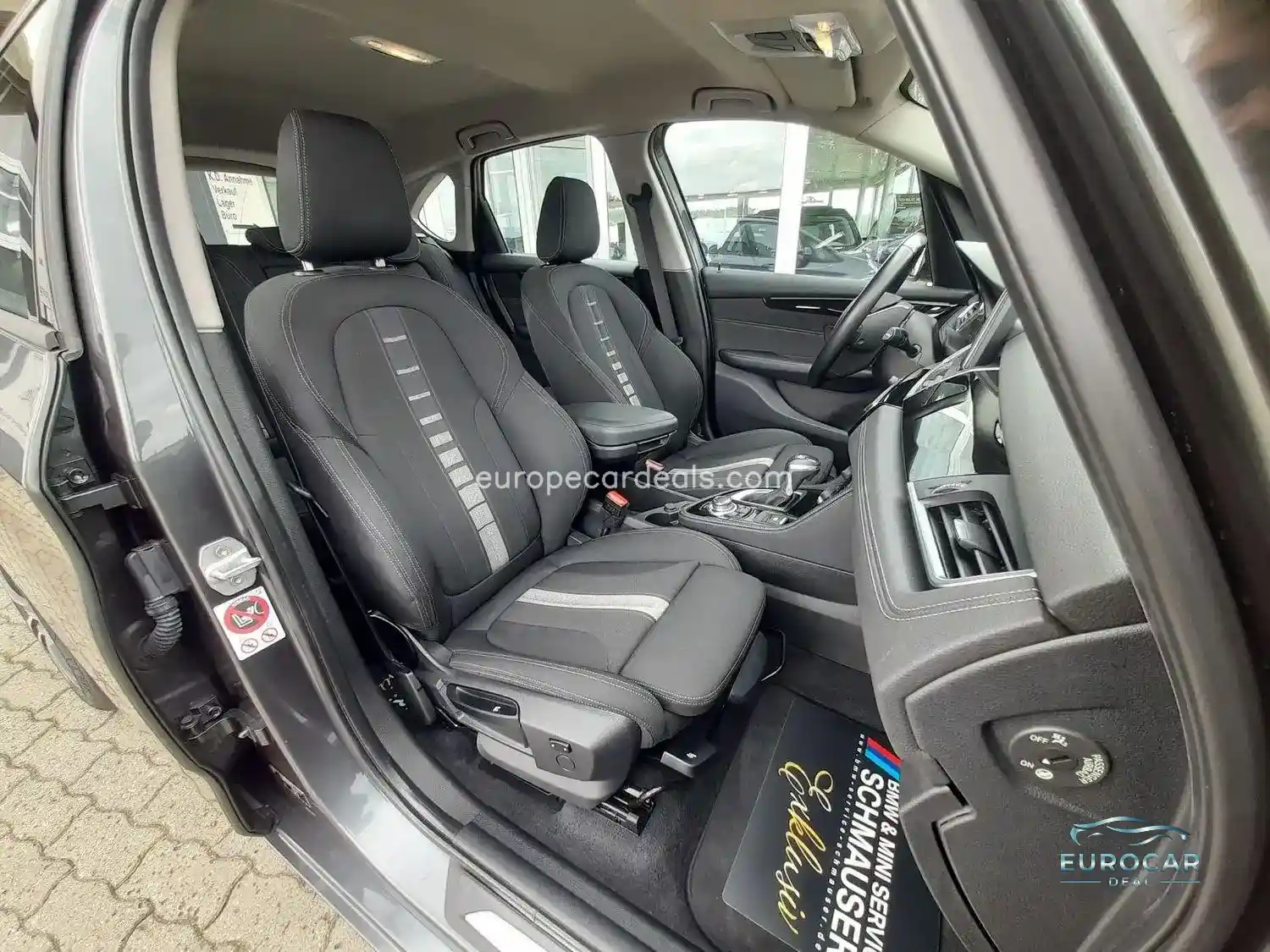 BMW 225 Active Tourer