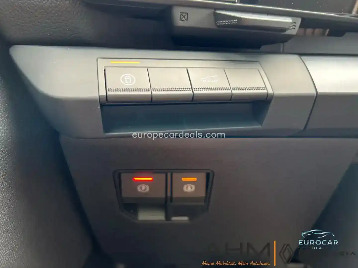 Renault Scenic E-TECH