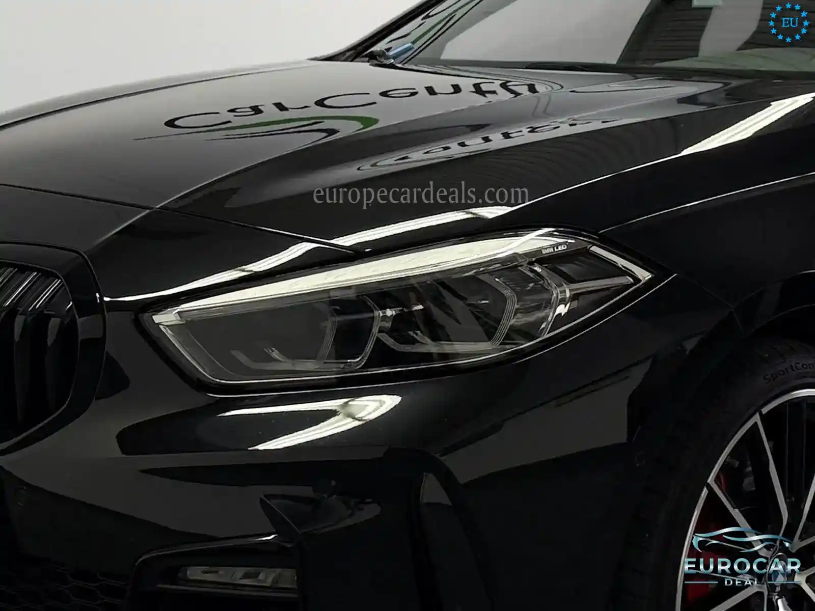 BMW 120