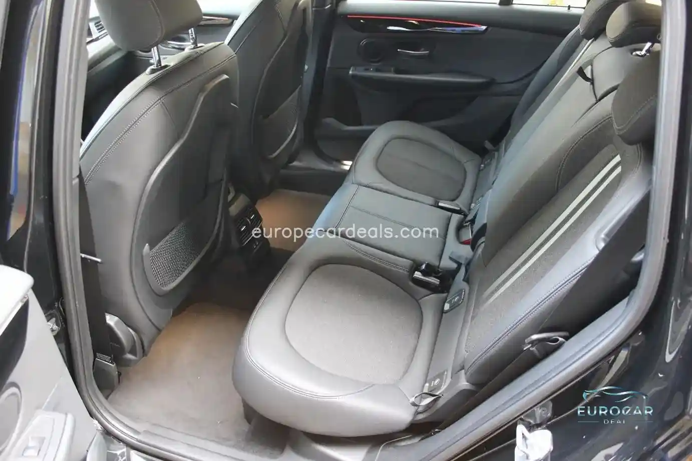 BMW 218 Gran Tourer