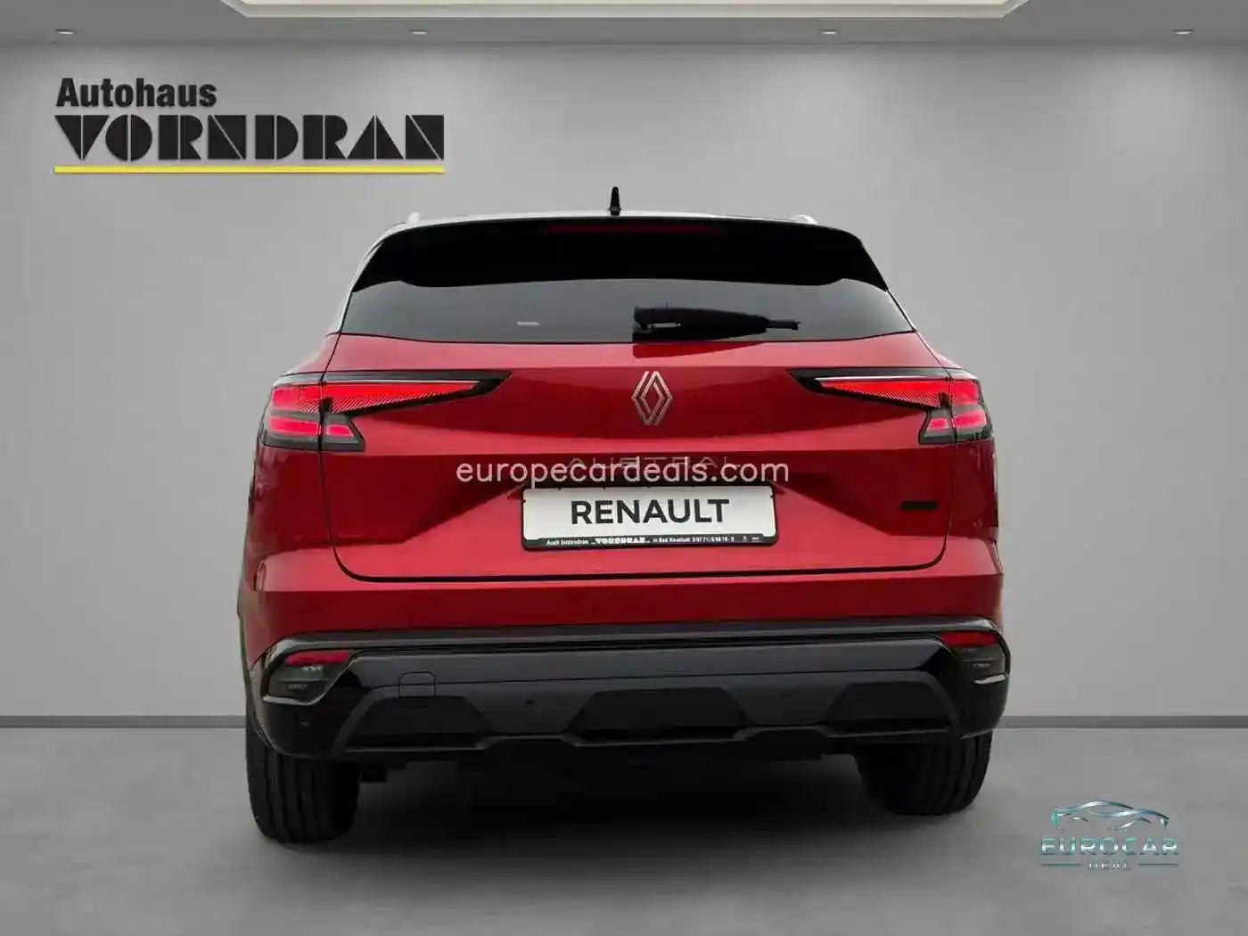 Renault Austral